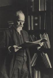 husserl-debout